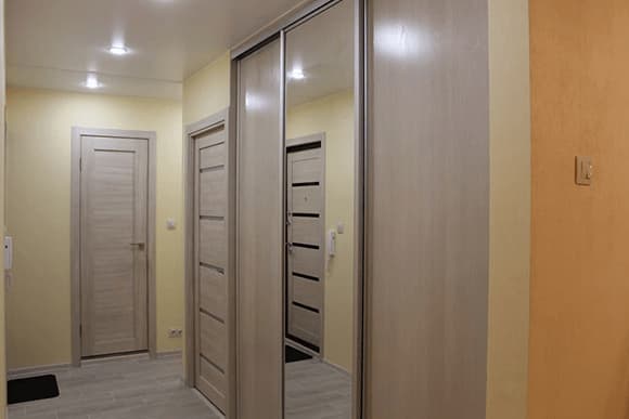Ремонт квартиры в новосибирске