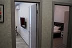 Ремонт прихожей в трехкомнатной квартире в новосибирске